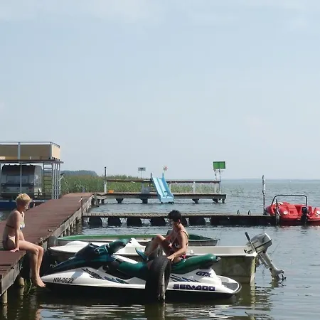 Holiday With Lake View 315